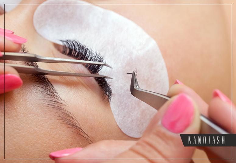 Lash Artist's Essentials: Eyelash Extension Tweezers