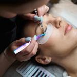 Kaedah Bulu Mata Sambungan - Belajar Teknik Paling Popular